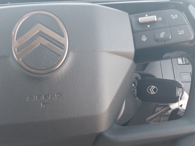 Used Citroen Berlingo 2025 for sale - 76752043: Photo 14