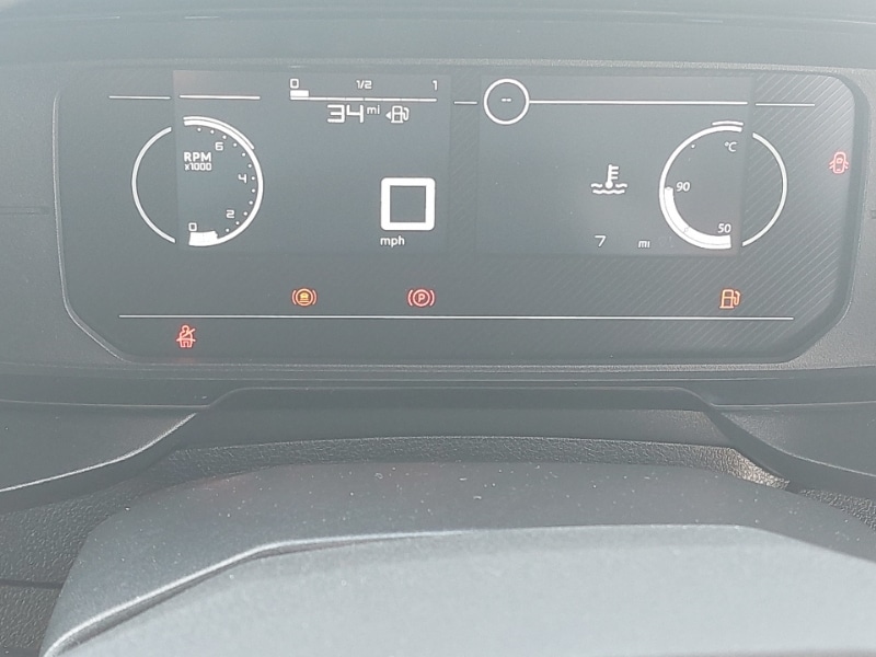 Used Citroen Berlingo 2025 for sale - 76752043: Photo 16