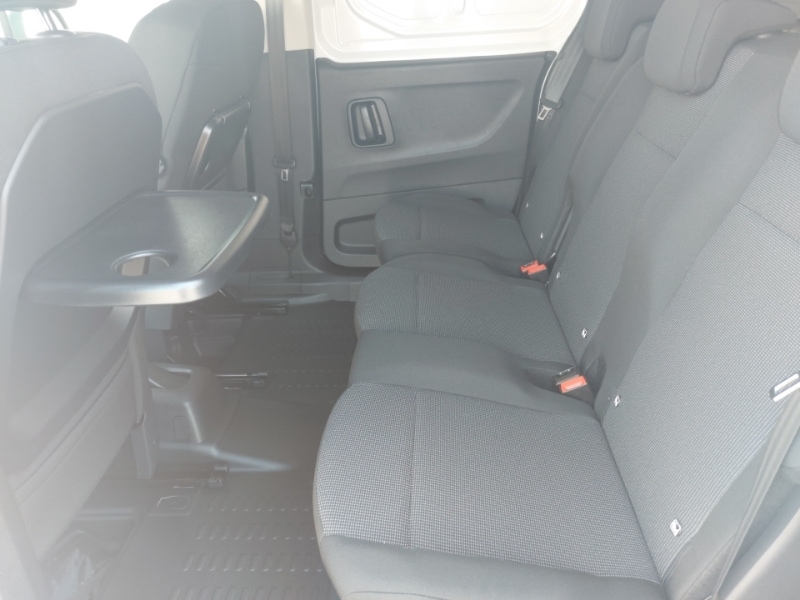 Used Citroen Berlingo 2025 for sale - 76752043: Photo 6