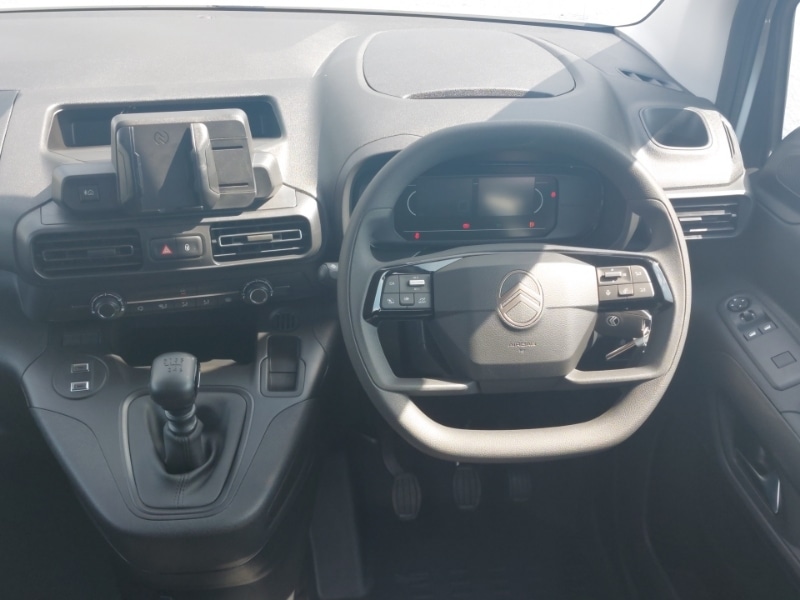 Used Citroen Berlingo 2025 for sale - 76752043: Photo 7