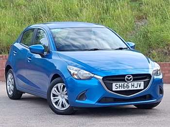 Used Mazda Mazda2 2016 for sale - 75007674: Photo
