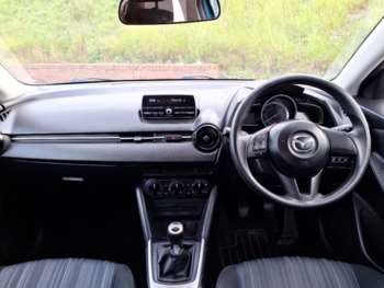 Used Mazda Mazda2 2016 for sale - 75007674: Photo