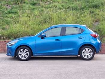 Used Mazda Mazda2 2016 for sale - 75007674: Photo