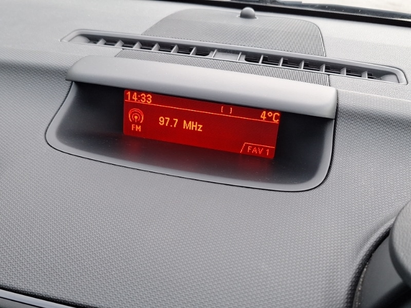 Used Vauxhall Meriva 2014 for sale - 77531123: Photo 13