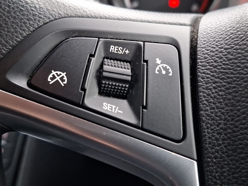 Used Vauxhall Meriva 2014 for sale - 77531123: Photo 15