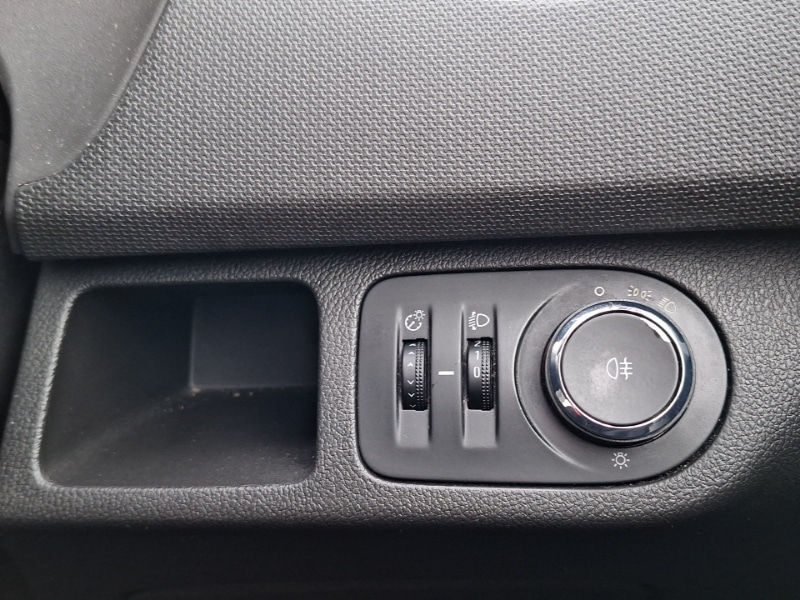 Used Vauxhall Meriva 2014 for sale - 77531123: Photo 17