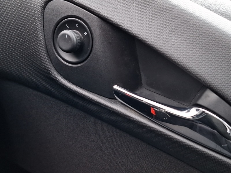 Used Vauxhall Meriva 2014 for sale - 77531123: Photo 19