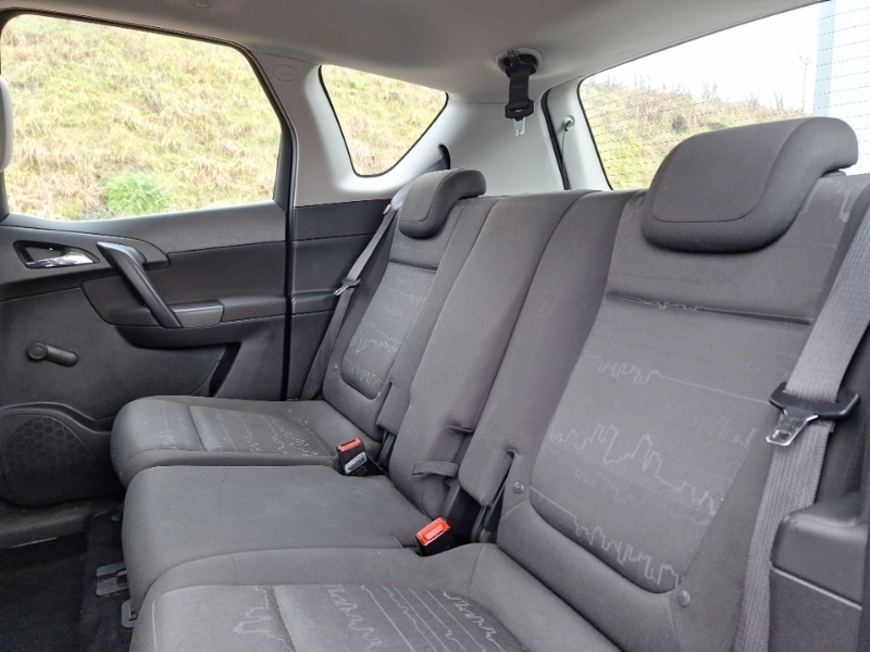 Used Vauxhall Meriva 2014 for sale - 77531123: Photo 6