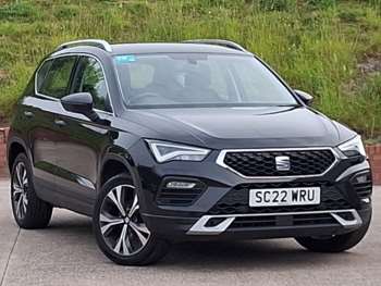 2022 - 1.5 TSI EVO SE Technology 5dr