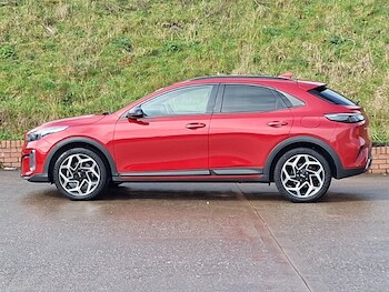 Used Kia XCeed 2024 for sale - 78391346: Photo