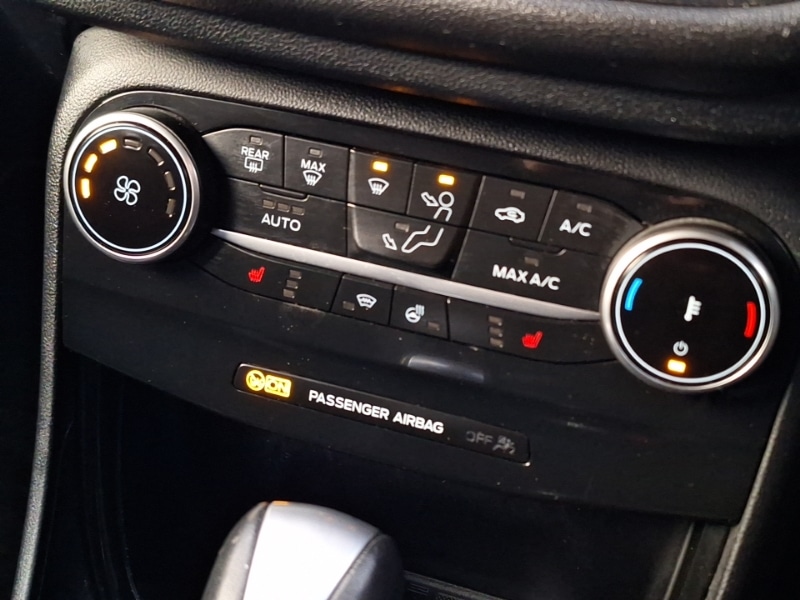 Used Ford Puma 2023 for sale - 76815980: Photo 11