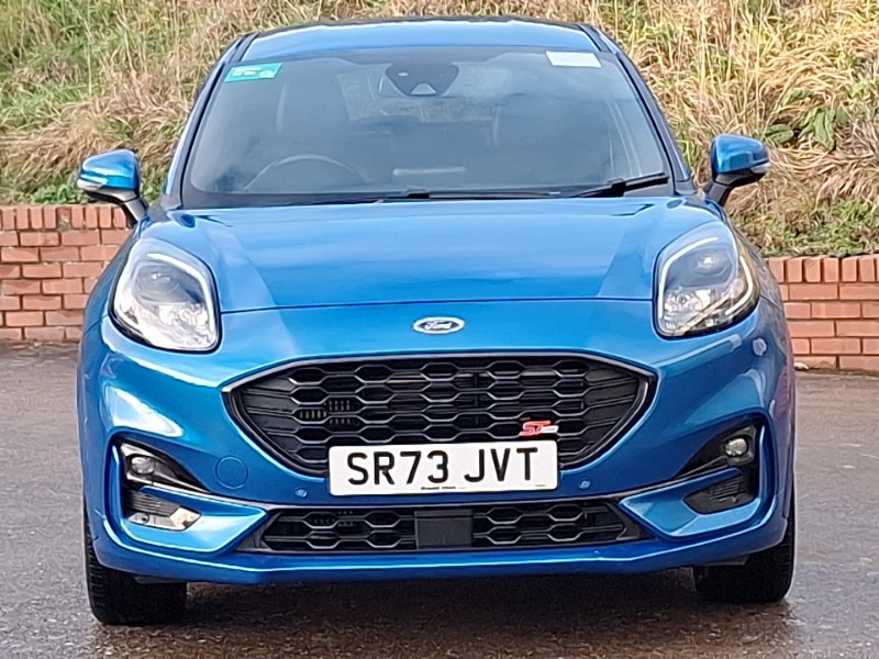 Used Ford Puma 2023 for sale - 76815980: Photo 12
