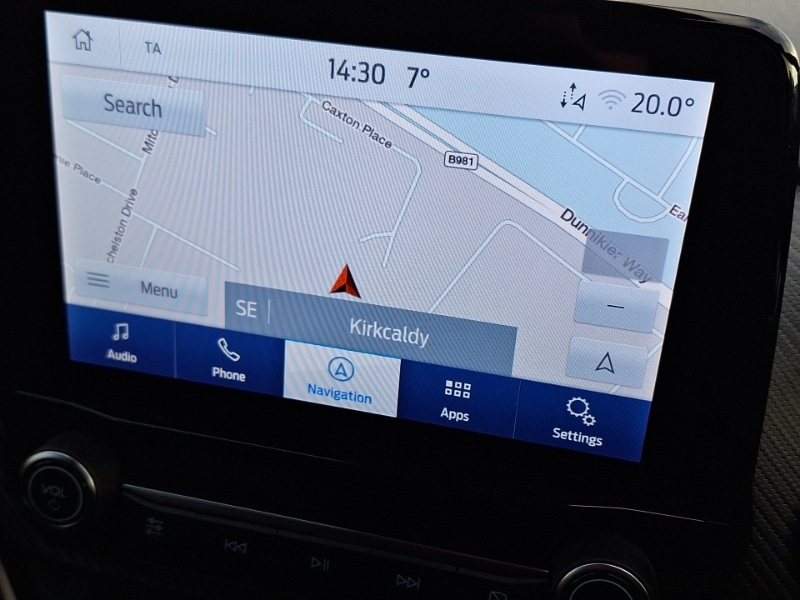 Used Ford Puma 2023 for sale - 76815980: Photo 14