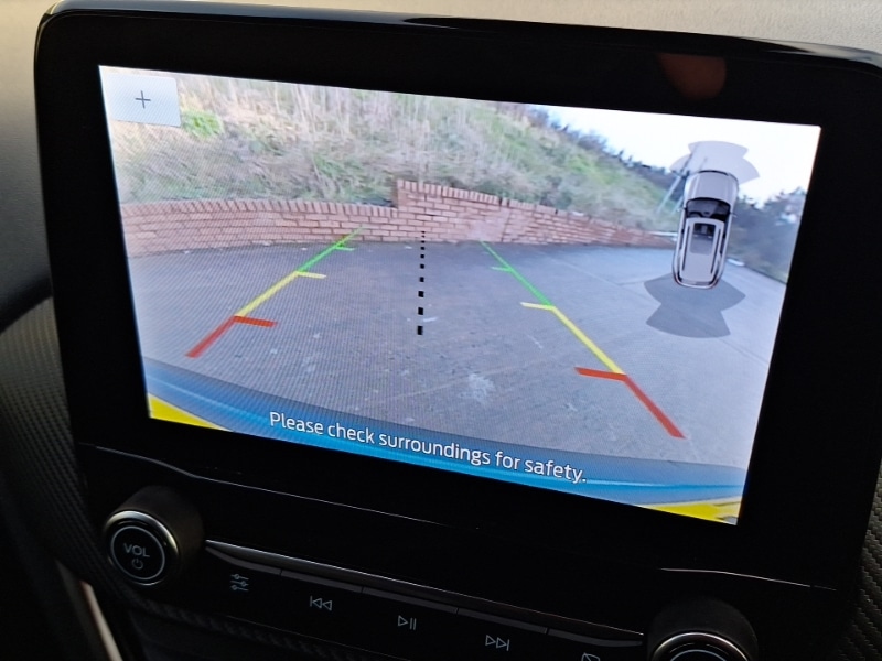 Used Ford Puma 2023 for sale - 76815980: Photo 15