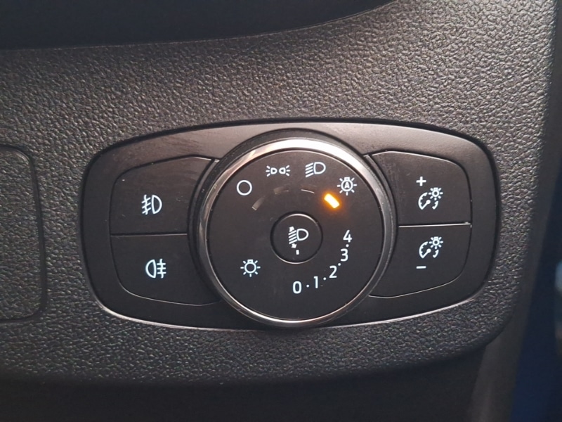 Used Ford Puma 2023 for sale - 76815980: Photo 18