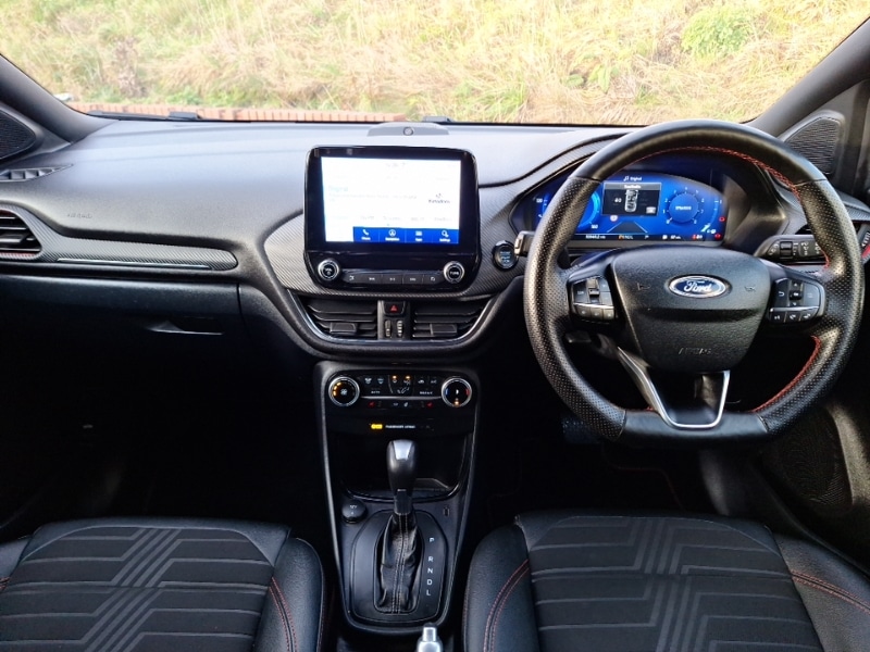 Used Ford Puma 2023 for sale - 76815980: Photo 2