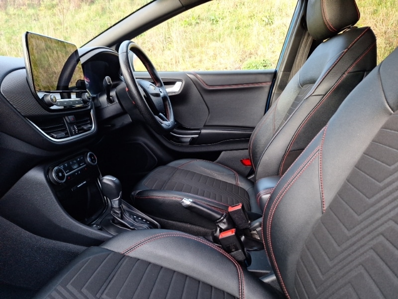 Used Ford Puma 2023 for sale - 76815980: Photo 5