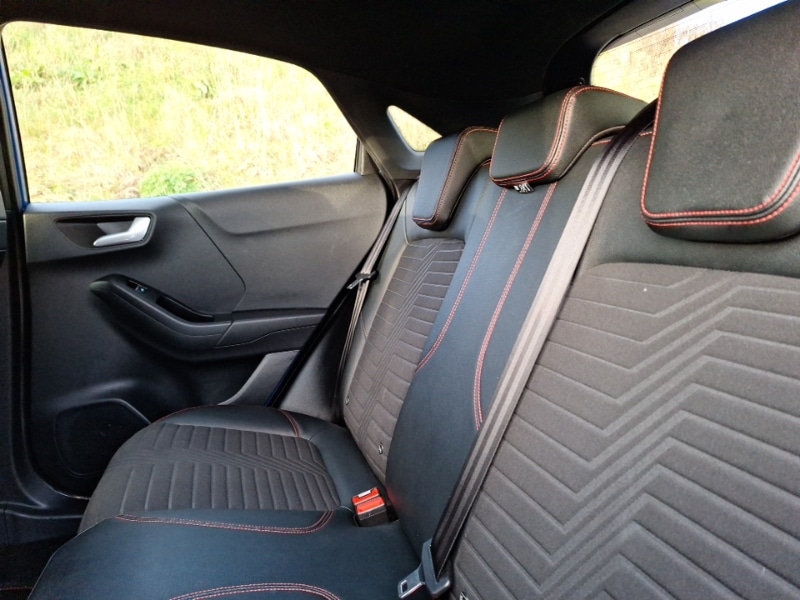 Used Ford Puma 2023 for sale - 76815980: Photo 6