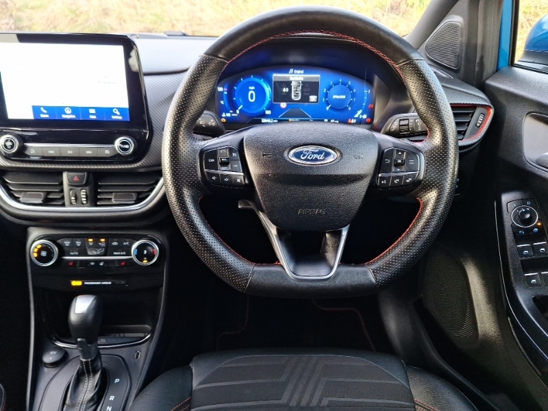 Used Ford Puma 2023 for sale - 76815980: Photo 7