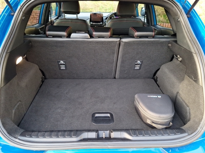 Used Ford Puma 2023 for sale - 76815980: Photo 8