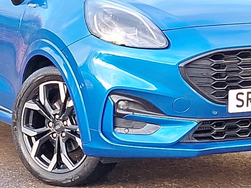 Used Ford Puma 2023 for sale - 76815980: Photo 9