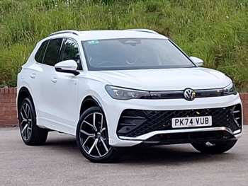 2024 - 1.5 TSI eHybrid R-Line 5dr DSG