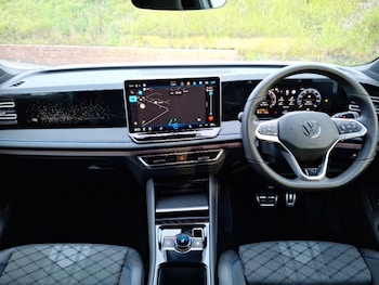Used Volkswagen Tiguan 2024 for sale - 75007676: Photo