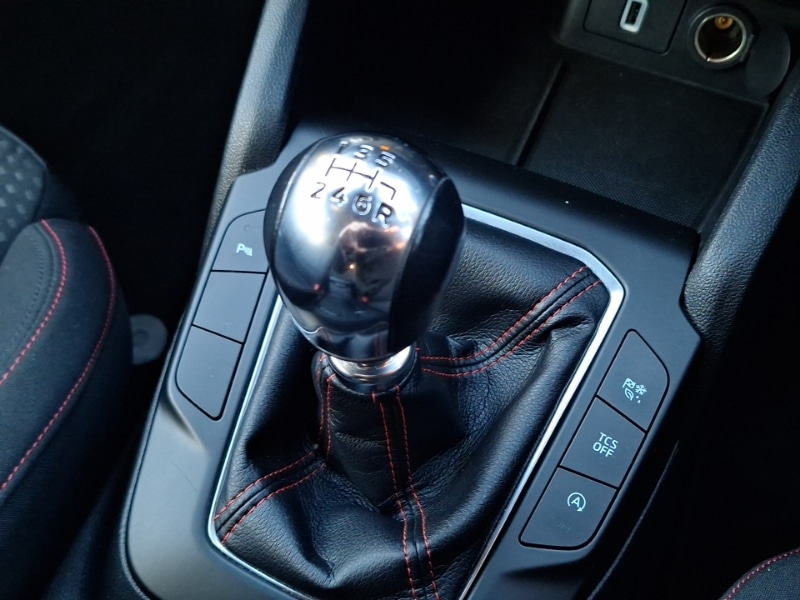 Used Ford Focus 2019 for sale - 77251609: Photo 10