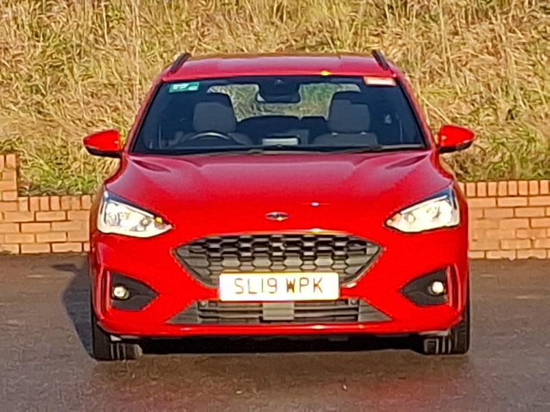 Used Ford Focus 2019 for sale - 77251609: Photo 12