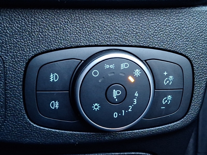 Used Ford Focus 2019 for sale - 77251609: Photo 18