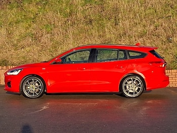 Used Ford Focus 2019 for sale - 77251609: Photo