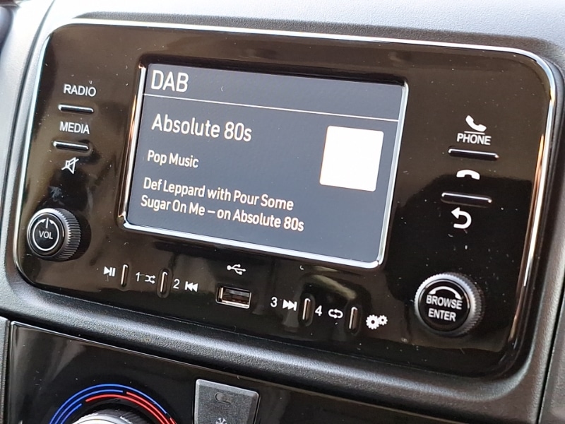 Used Citroen Relay 2025 for sale - 76752041: Photo 13