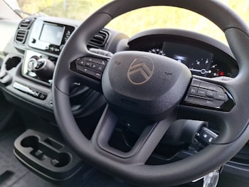 Used Citroen Relay 2025 for sale - 76752041: Photo