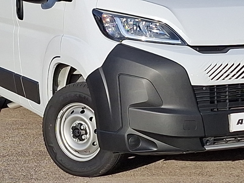 Used Citroen Relay 2025 for sale - 76752041: Photo 9