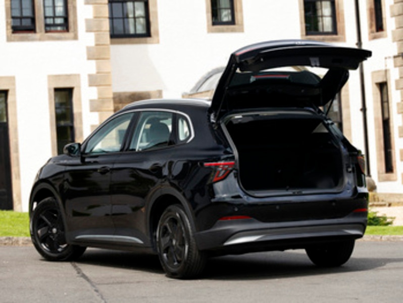 Used MG MGS5 2025 for sale - 77548975: Photo 18