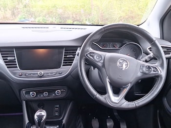 Used Vauxhall Crossland 2022 for sale - 75934025: Photo