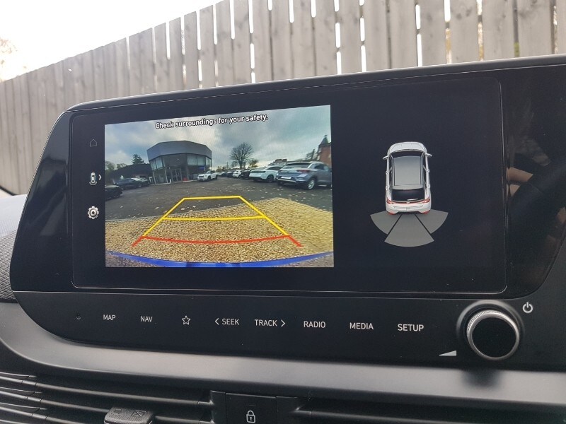 Used Hyundai i20 2023 for sale - 76651632: Photo 14