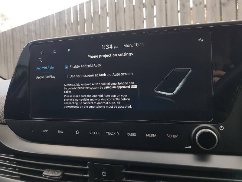 Used Hyundai i20 2023 for sale - 76651632: Photo 16