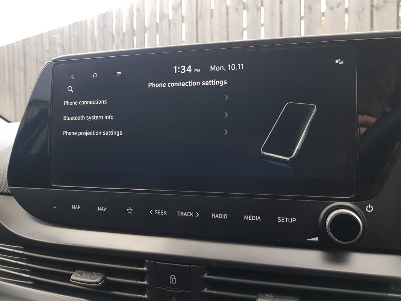 Used Hyundai i20 2023 for sale - 76651632: Photo 17