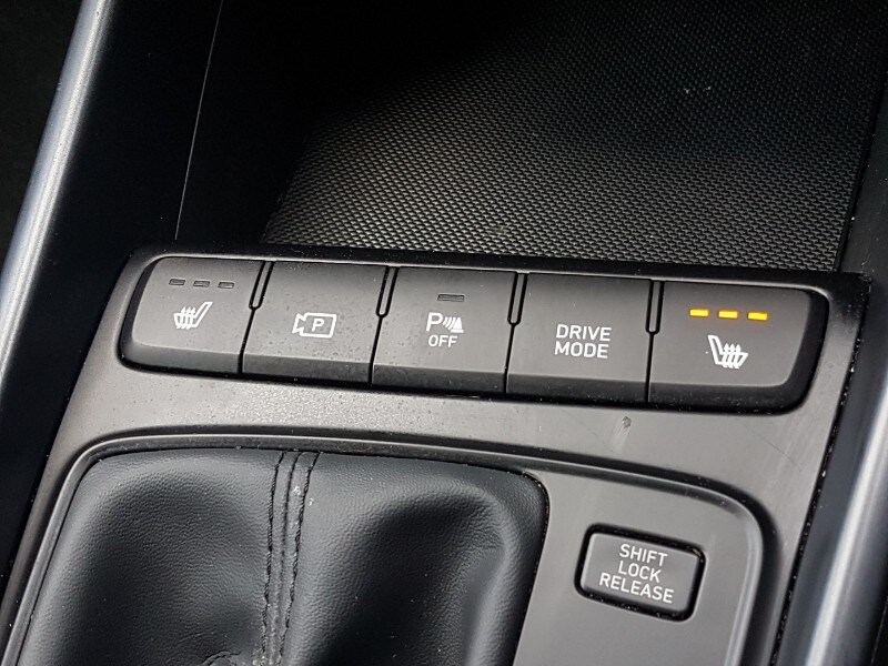 Used Hyundai i20 2023 for sale - 76651632: Photo 18