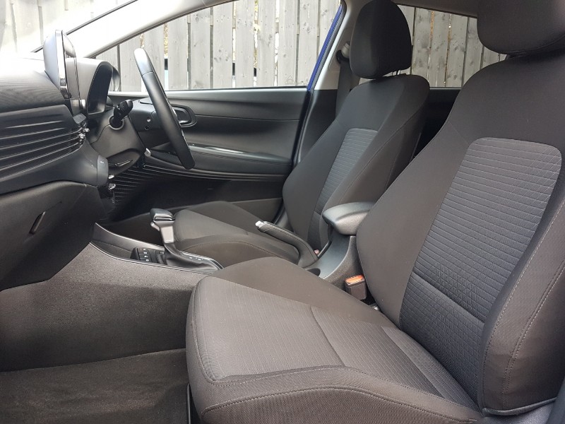 Used Hyundai i20 2023 for sale - 76651632: Photo 5