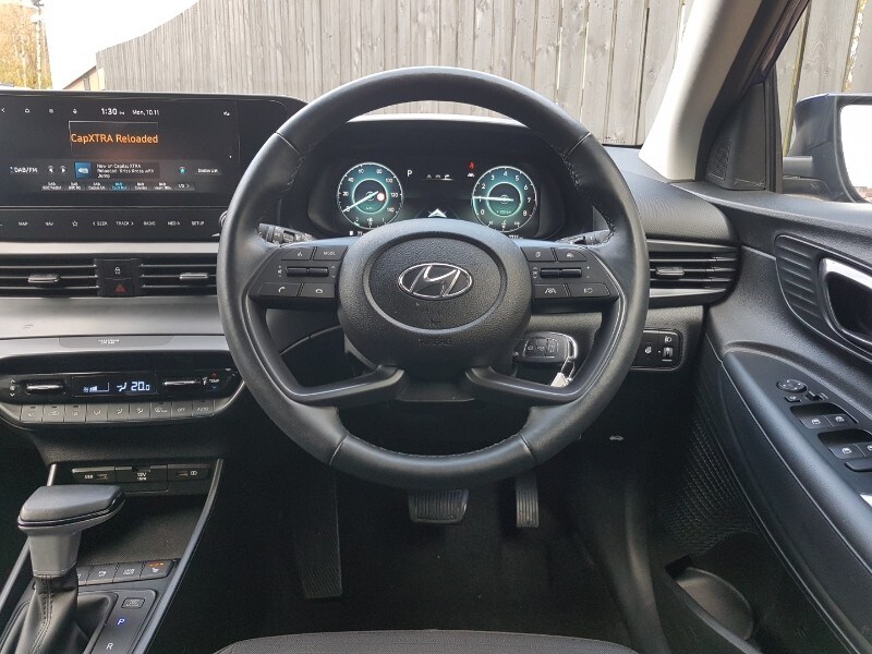 Used Hyundai i20 2023 for sale - 76651632: Photo 7