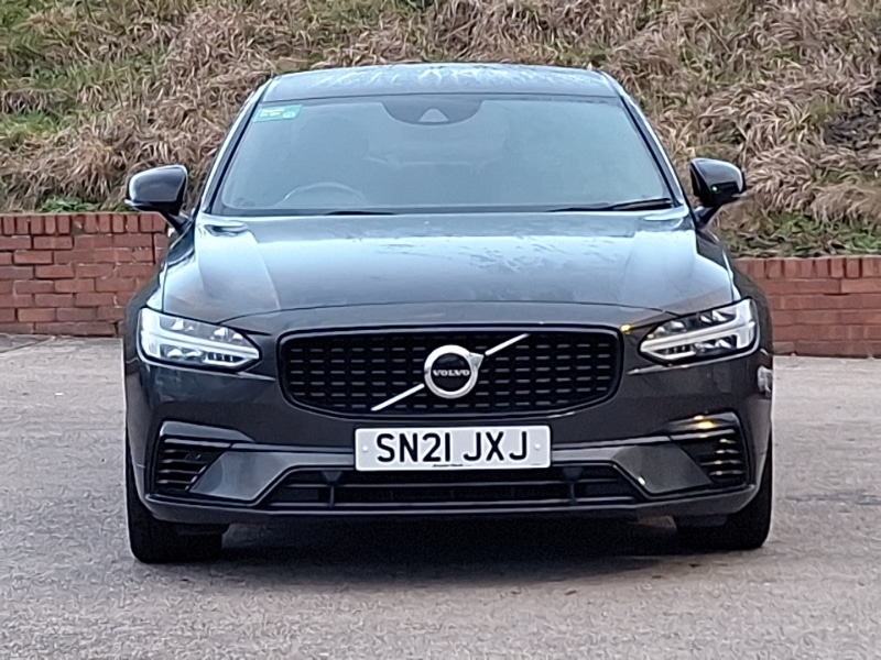 Used Volvo S90 2021 for sale - 77690125: Photo 12
