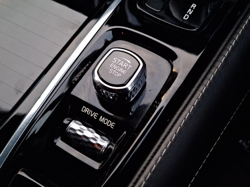 Used Volvo S90 2021 for sale - 77690125: Photo 13