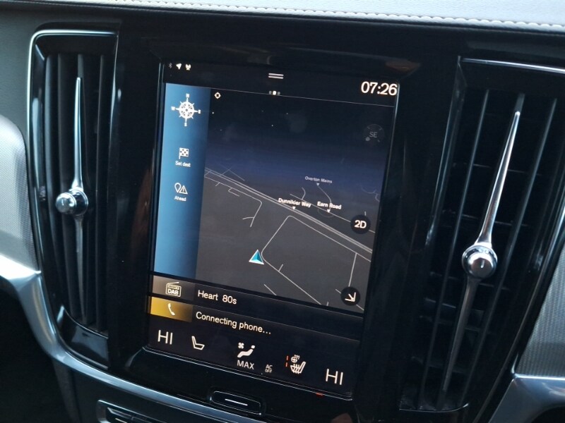 Used Volvo S90 2021 for sale - 77690125: Photo 14