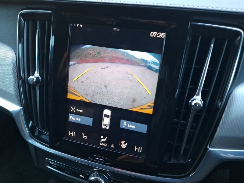 Used Volvo S90 2021 for sale - 77690125: Photo 15