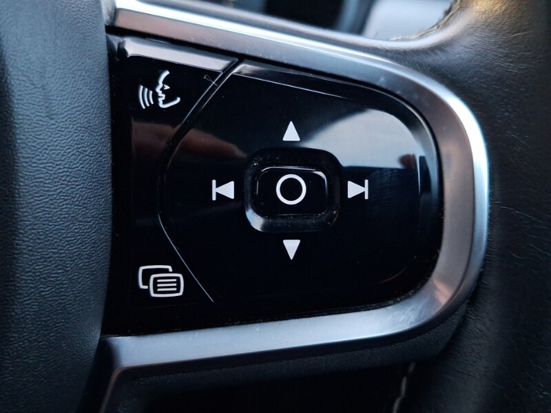 Used Volvo S90 2021 for sale - 77690125: Photo 17