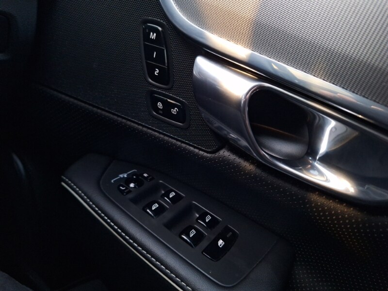 Used Volvo S90 2021 for sale - 77690125: Photo 18