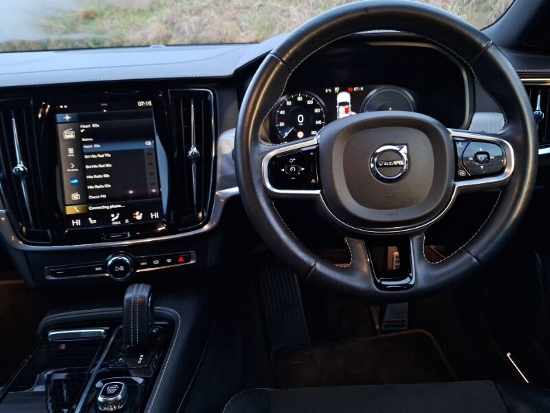 Used Volvo S90 2021 for sale - 77690125: Photo 7