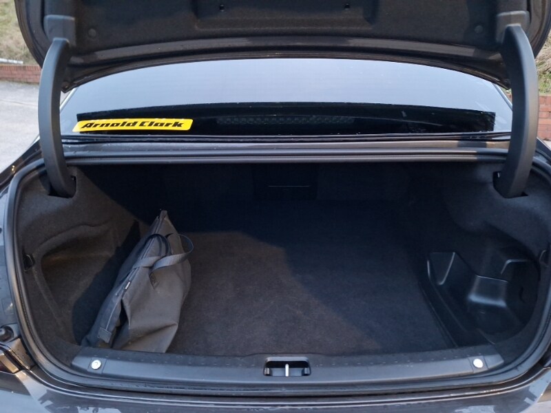 Used Volvo S90 2021 for sale - 77690125: Photo 8